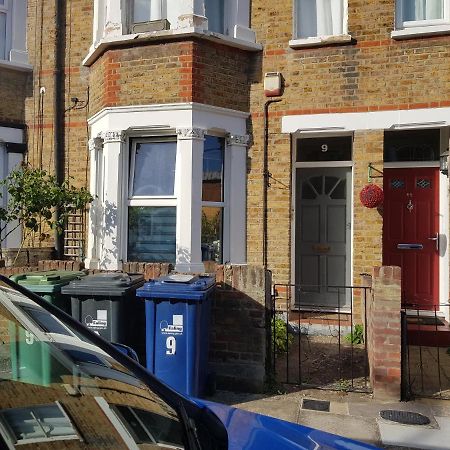 Helen'S House London Exterior photo