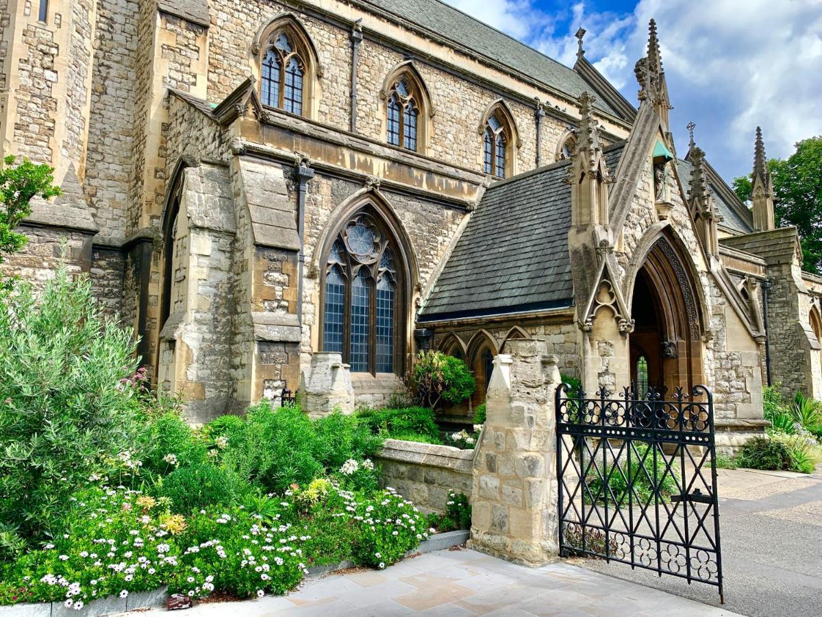 Helen'S House London Exterior photo