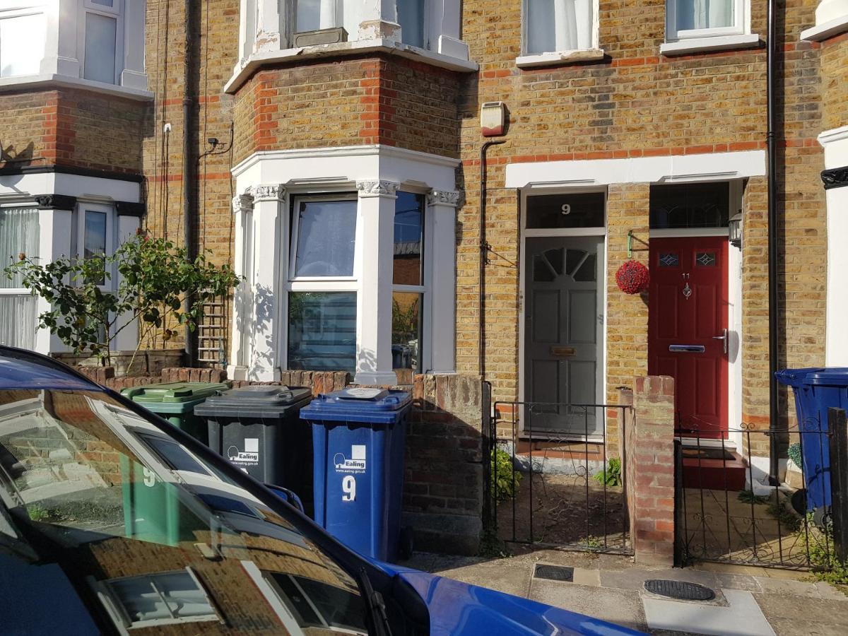 Helen'S House London Exterior photo